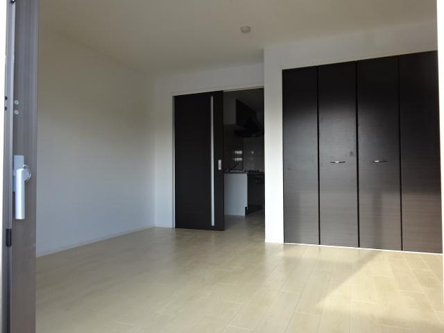 3/17 リビング/ダイニング