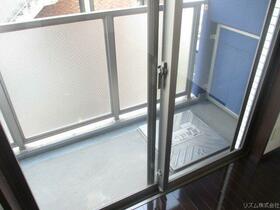 11/15 バルコニー