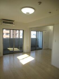 4/16 リビング/ダイニング