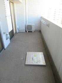 13/16 バルコニー