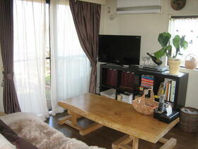 6/16 リビング/ダイニング