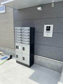 15/16 エントランス