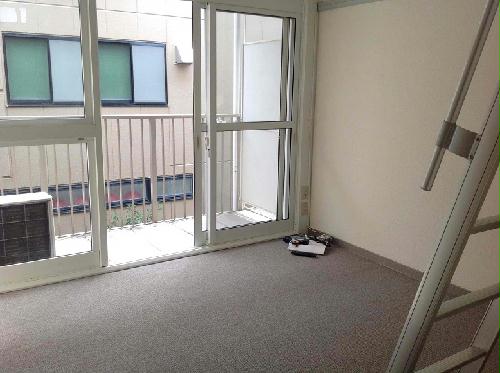 4/14 リビング/ダイニング