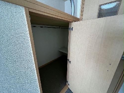 14/21 駐車場