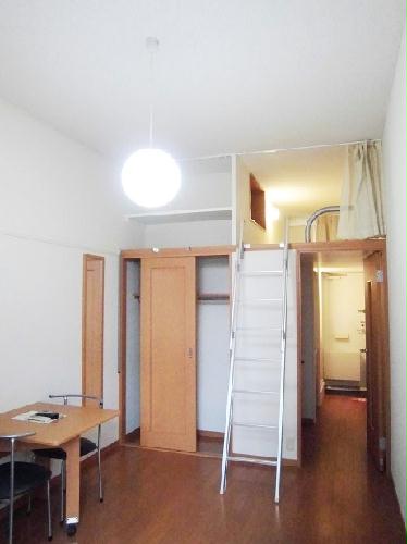 3/13 リビング/ダイニング