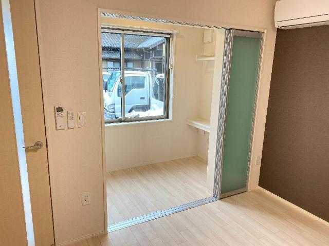 21/23 バルコニー