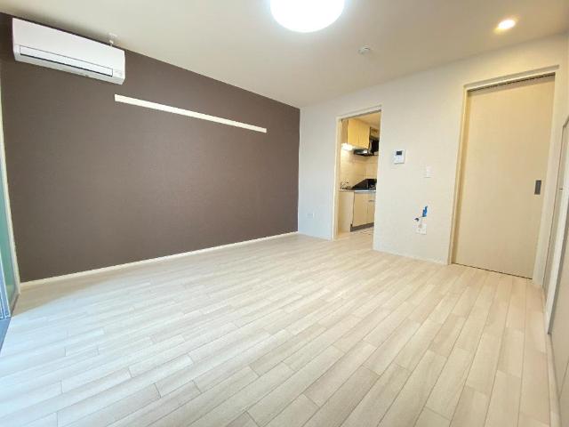 4/23 リビング/ダイニング