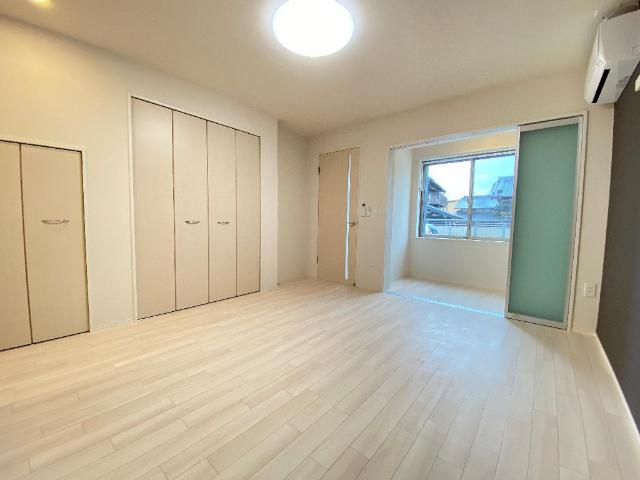 3/23 リビング/ダイニング