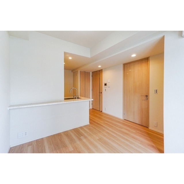 3/18 リビング/ダイニング