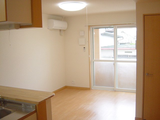 3/30 リビング/ダイニング