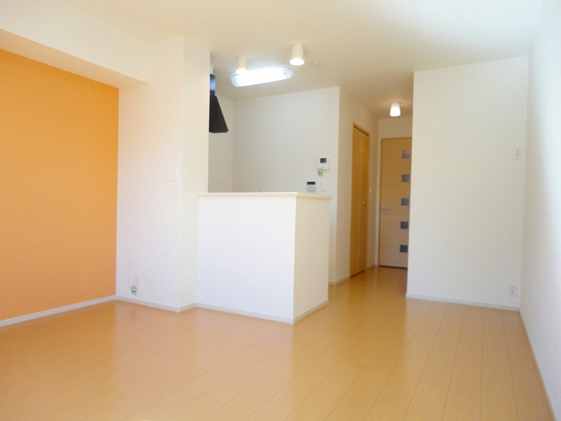 3/20 リビング/ダイニング