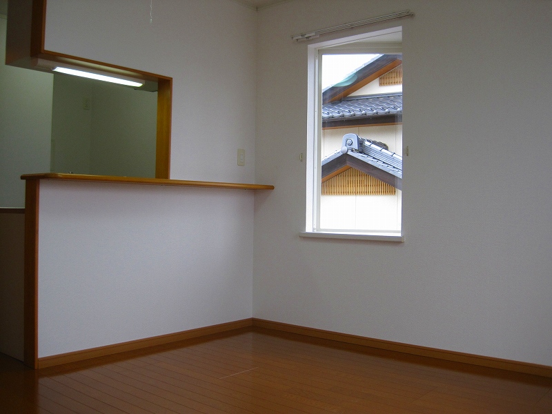 3/20 リビング/ダイニング