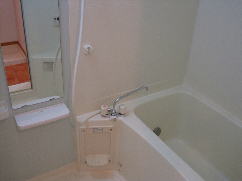 7/20 浴室