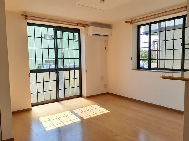 3/20 リビング/ダイニング