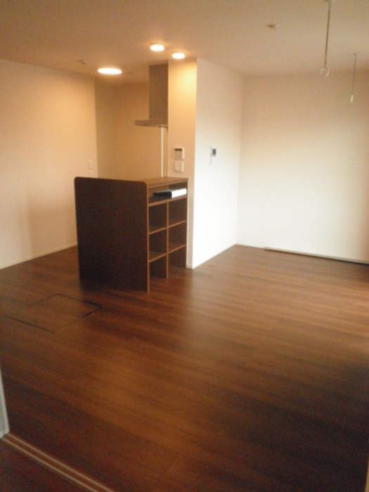 3/22 リビング/ダイニング