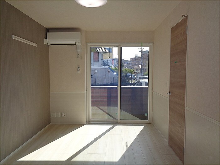 3/13 リビング/ダイニング