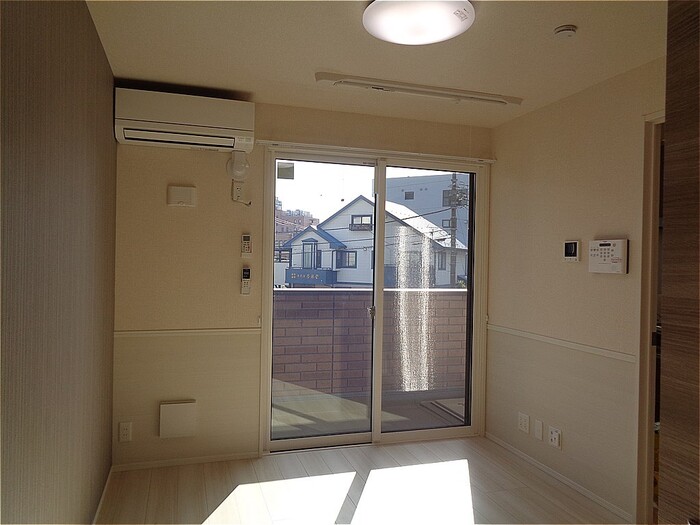 3/14 リビング/ダイニング