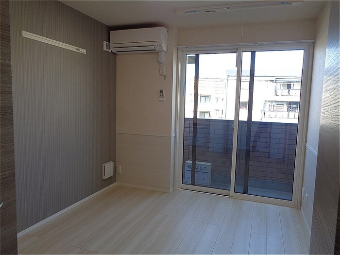 3/14 リビング/ダイニング