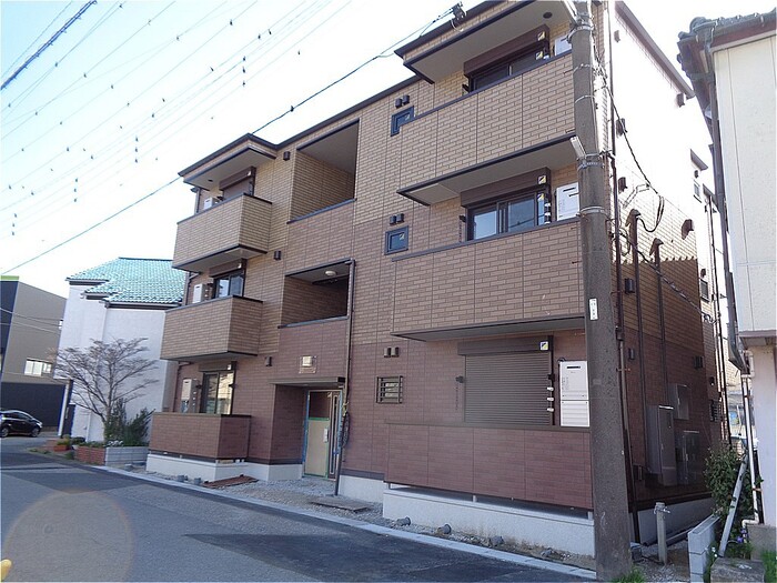 1/13 外観