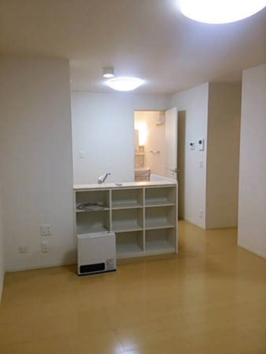 3/15 リビング/ダイニング