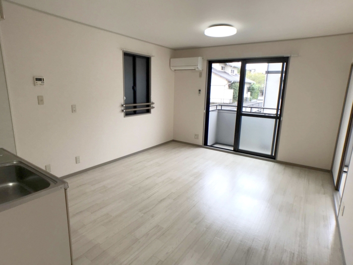 5/19 リビング/ダイニング