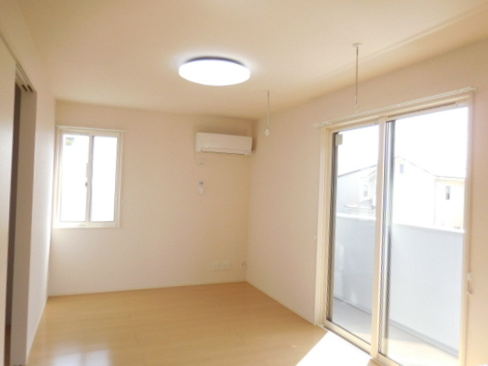 3/15 リビング/ダイニング