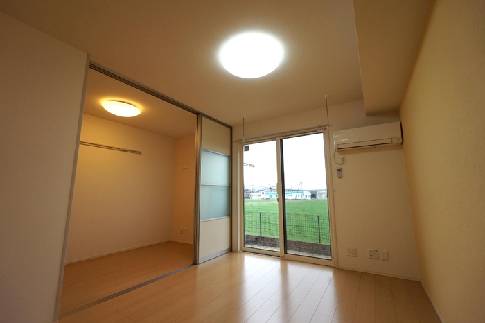 3/10 リビング/ダイニング