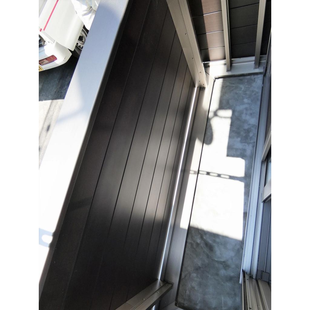 13/24 バルコニー