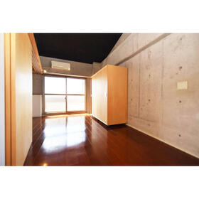 4/16 リビング/ダイニング