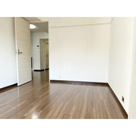 6/16 リビング/ダイニング