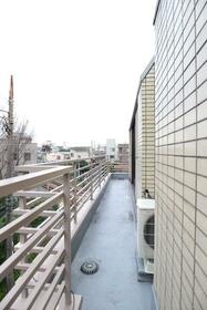 15/16 バルコニー