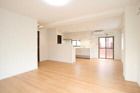 4/16 リビング/ダイニング