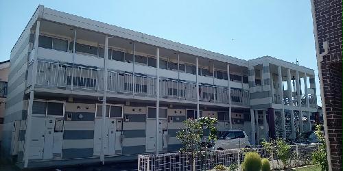 1/14 外観