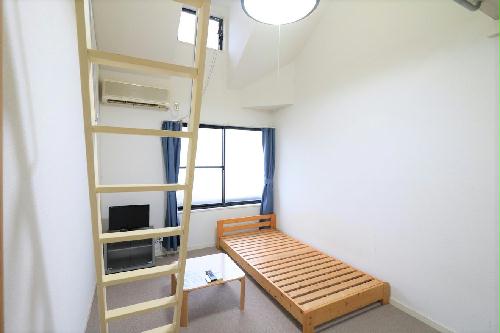 3/14 リビング/ダイニング