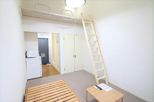 4/14 リビング/ダイニング