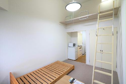 5/14 リビング/ダイニング