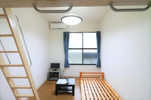 8/14 リビング/ダイニング