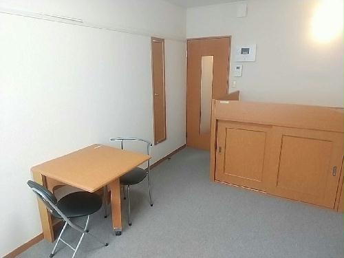 3/14 リビング/ダイニング