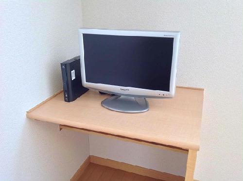 4/14 リビング/ダイニング