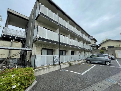 5/15 バルコニー