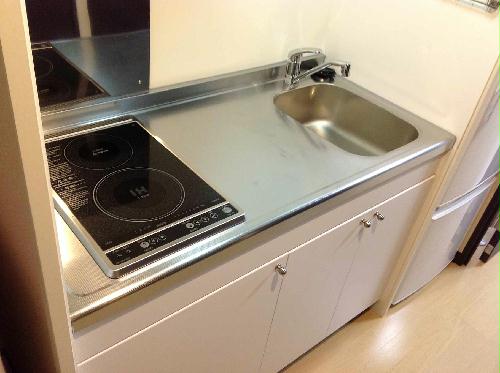 3/12 リビング/ダイニング