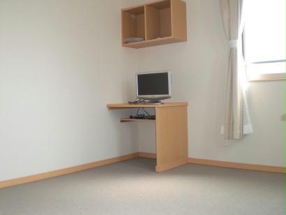 4/24 リビング/ダイニング