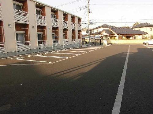 14/20 駐車場