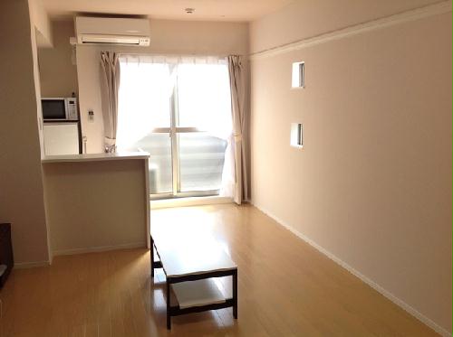 3/14 リビング/ダイニング