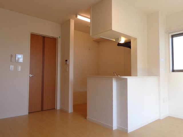 4/30 リビング/ダイニング