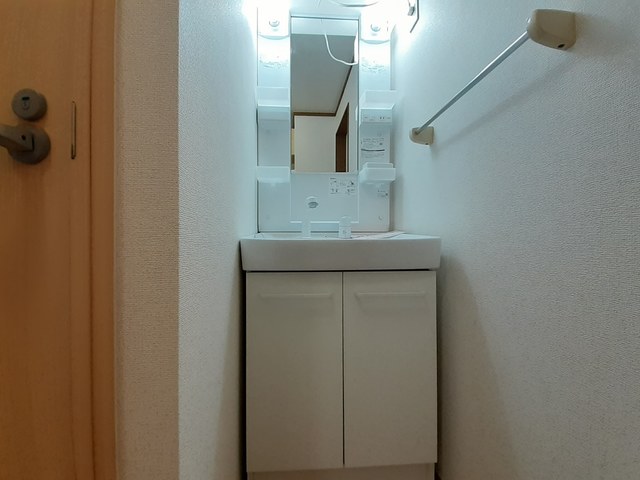10/20 洗面