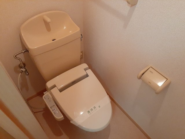 9/20 トイレ