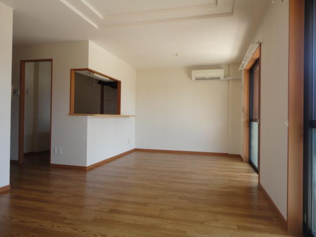 3/28 リビング/ダイニング