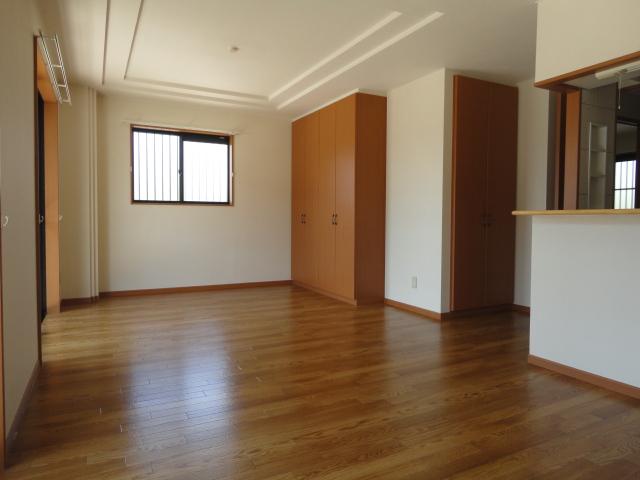 4/28 リビング/ダイニング