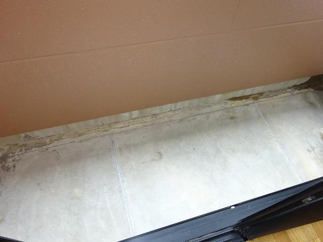 17/28 バルコニー